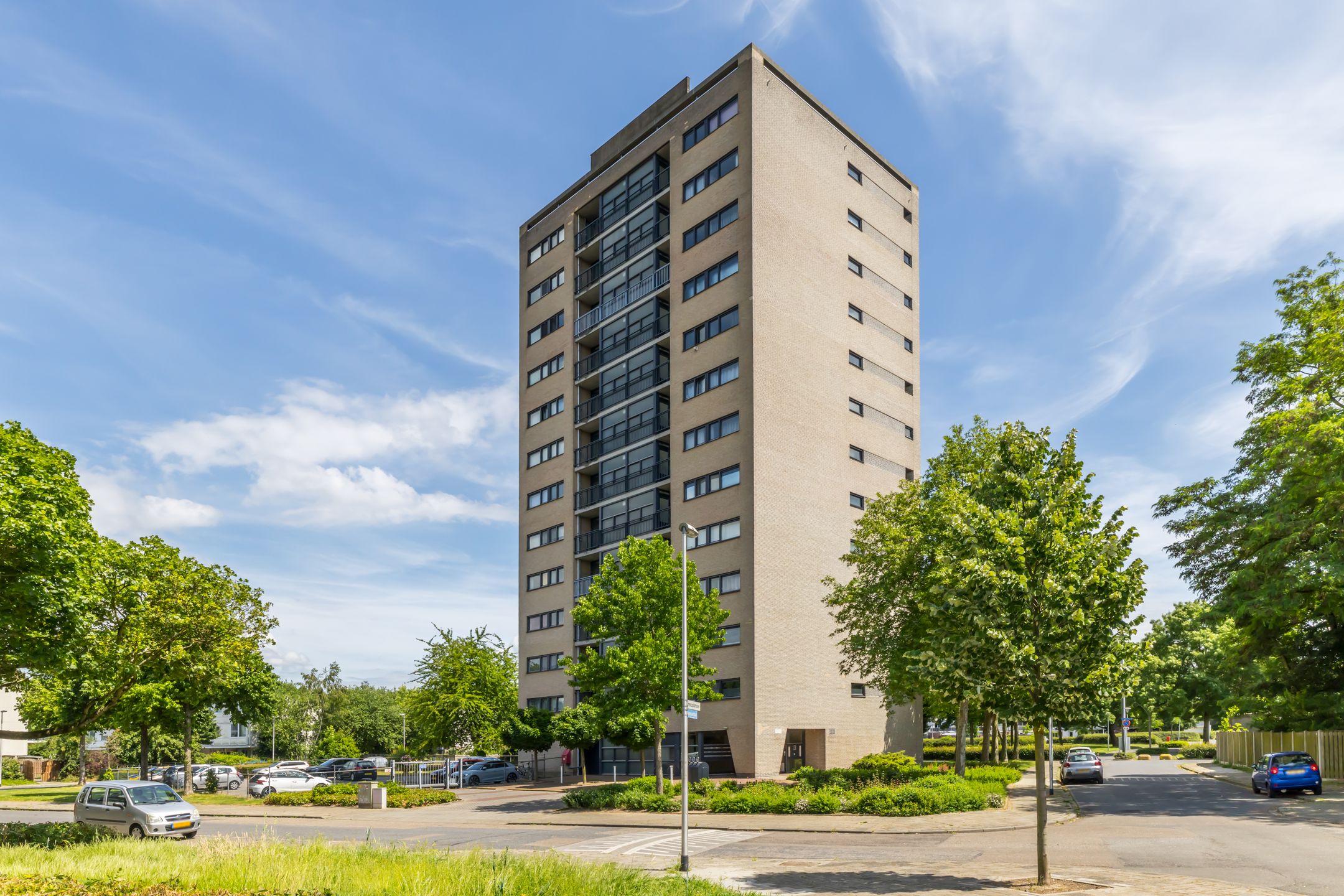 Foto van Adenauerlaan 47, Heerlen