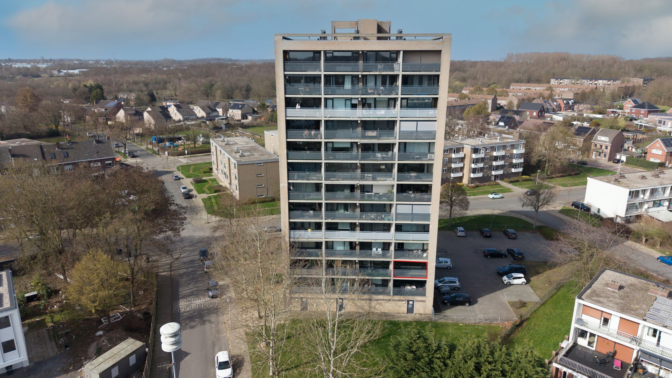 Foto van Adenauerlaan 53, Heerlen