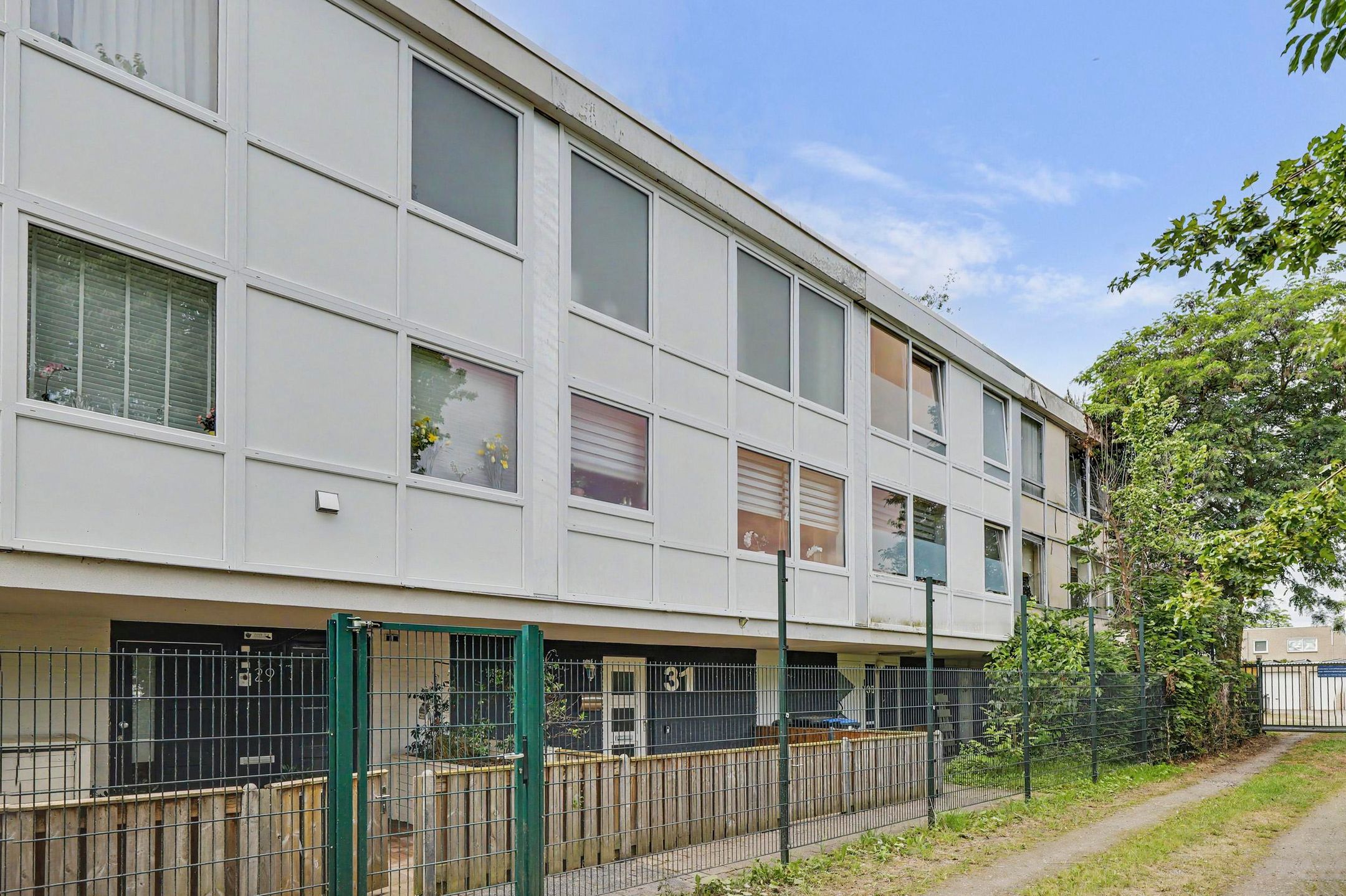 Foto van Unescostraat 31, Heerlen