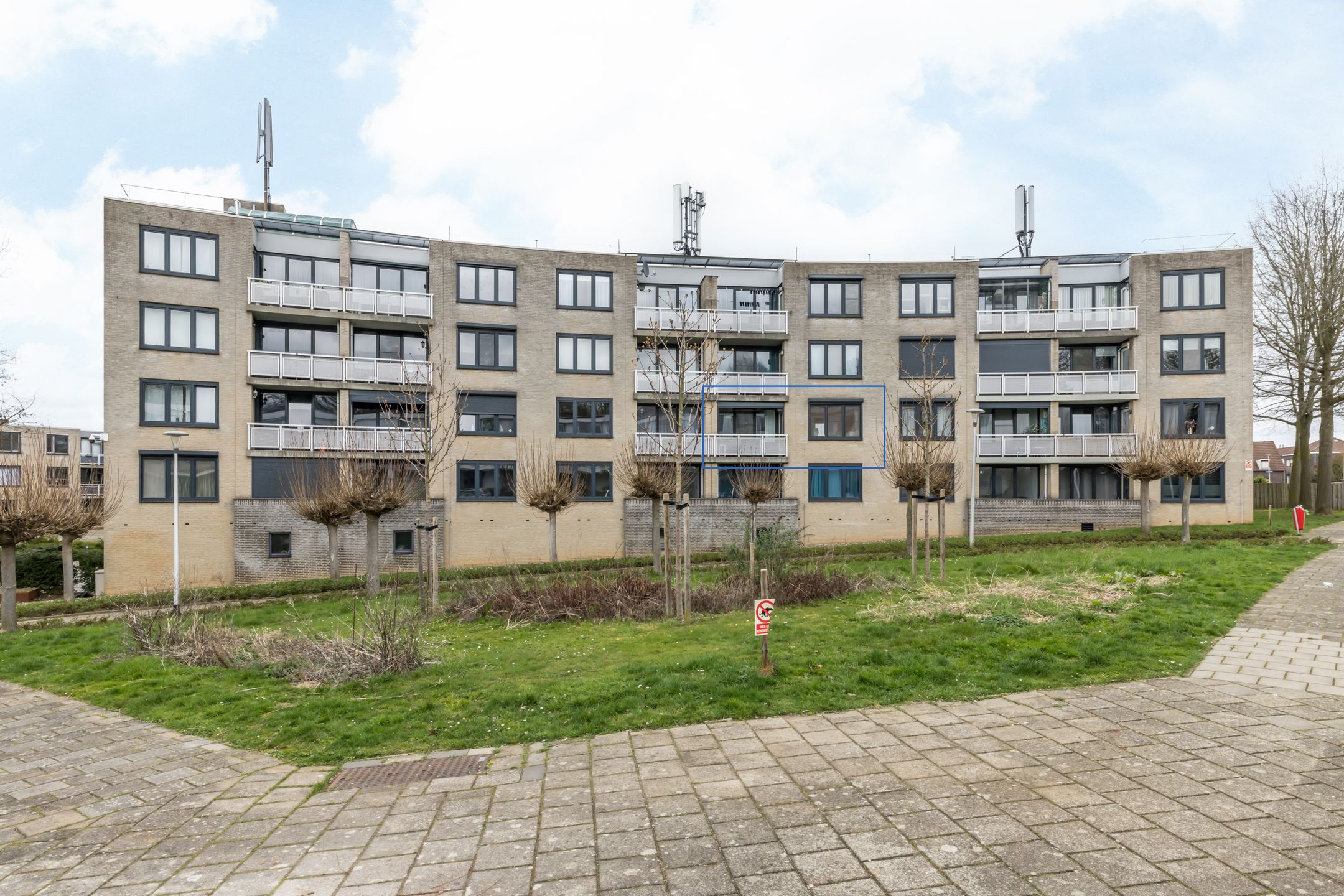 Foto van Unescostraat 20, Heerlen
