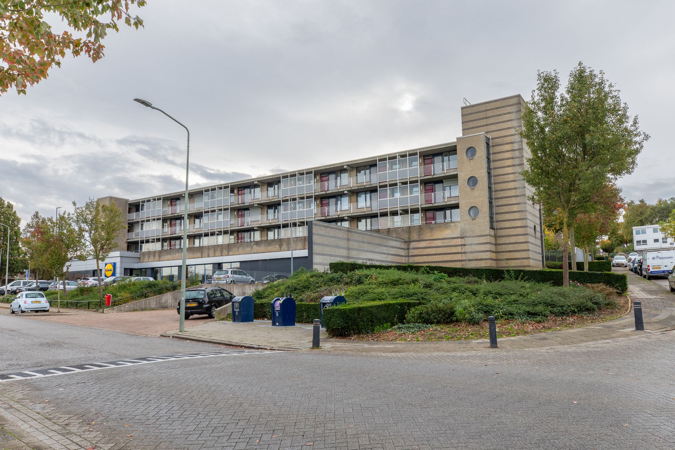 Foto van Unescostraat 60A, Heerlen