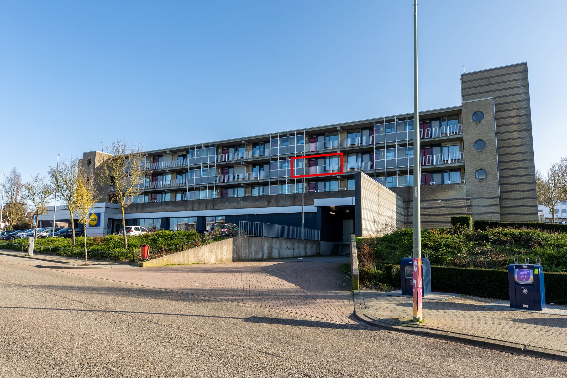 Foto van Unescostraat 62B, Heerlen