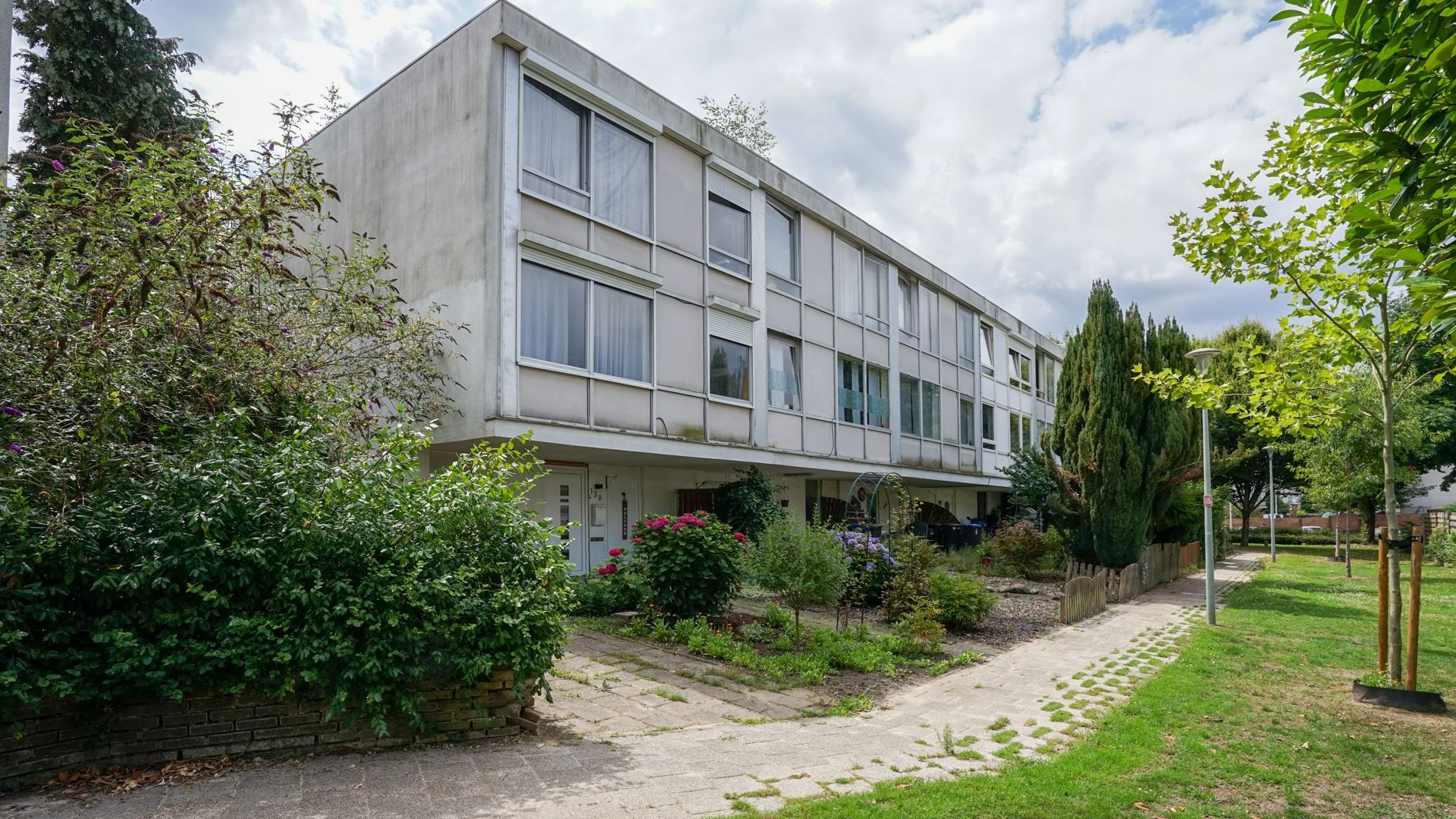 Foto van Unescostraat 136, Heerlen