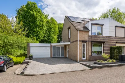 Foto van Bloemenstraat 4, Heerlen
