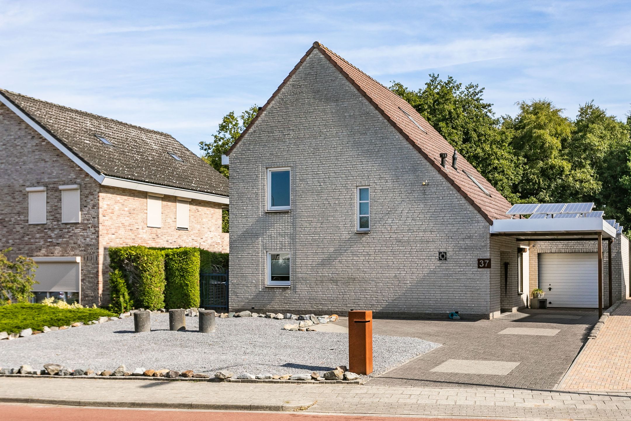 Foto van Uterweg 37, Heerlen