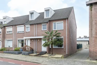 Foto van Uterweg 118, Heerlen