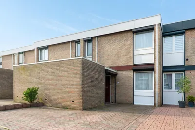 Foto van Uterweg 60, Heerlen