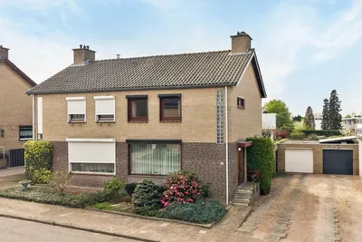 Foto van Tuinstraat 9, Heerlen