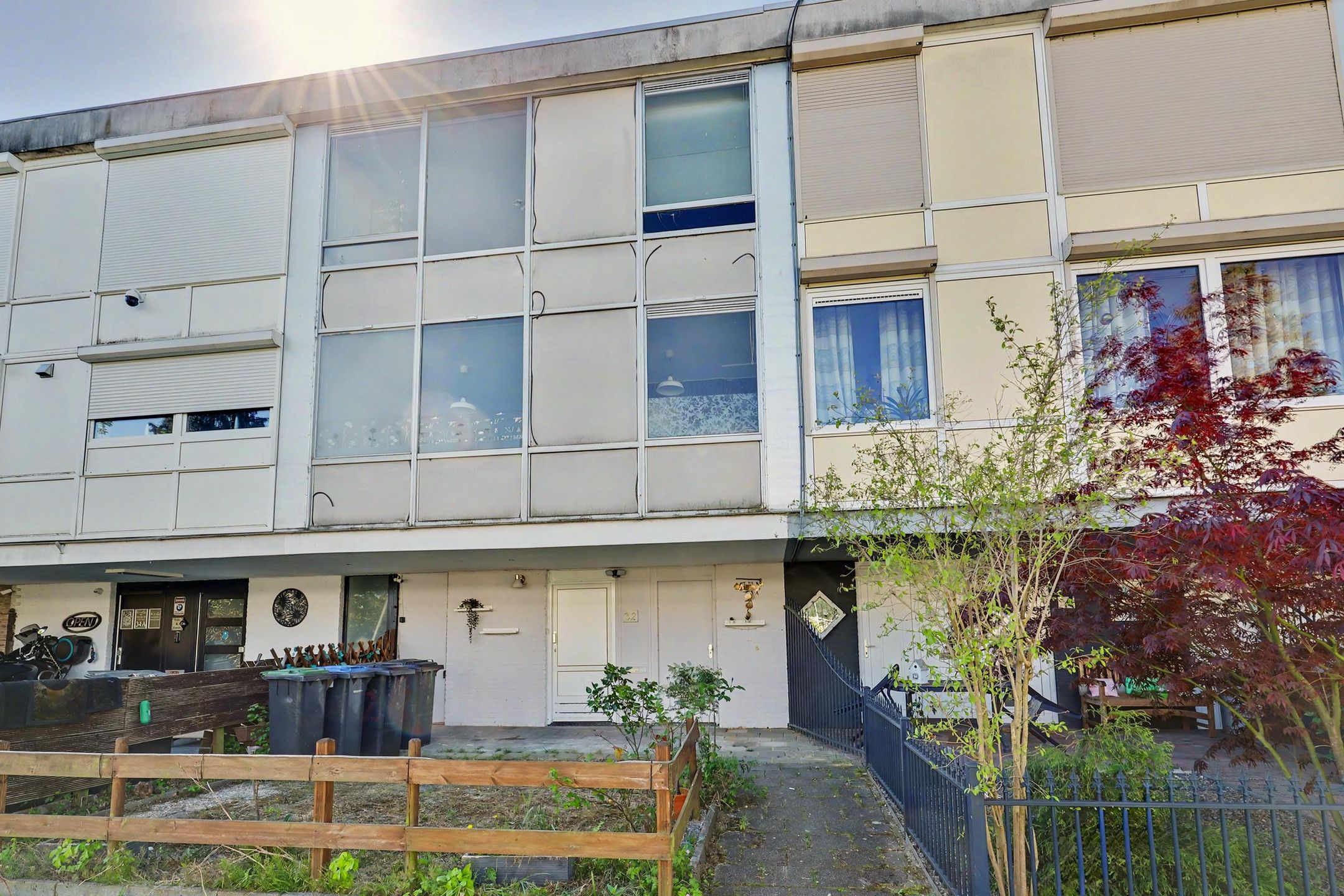 Foto van Italiëlaan 32, Heerlen