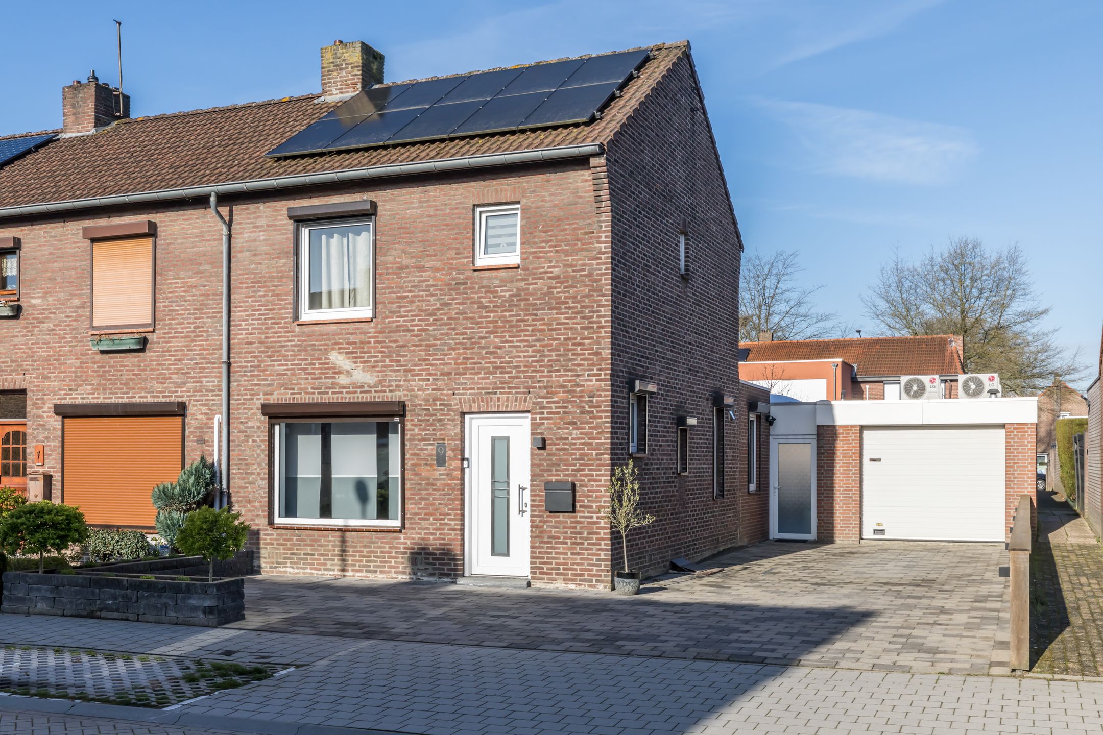 Foto van Eekhoornstraat 9, Heerlen