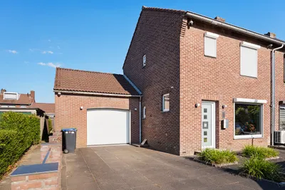 Foto van Eekhoornstraat 10, Heerlen