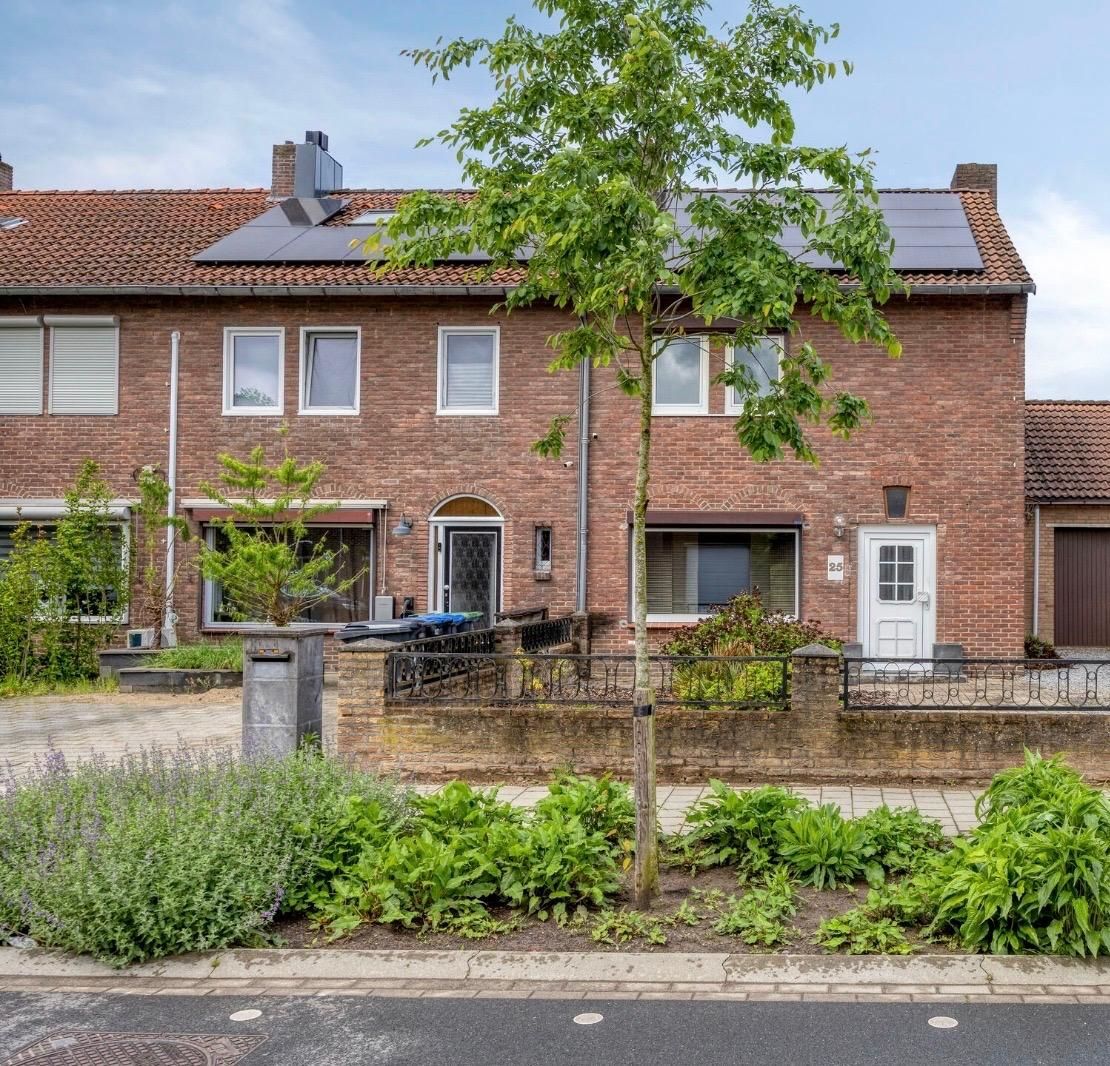 Foto van Kievitstraat 25, Heerlen