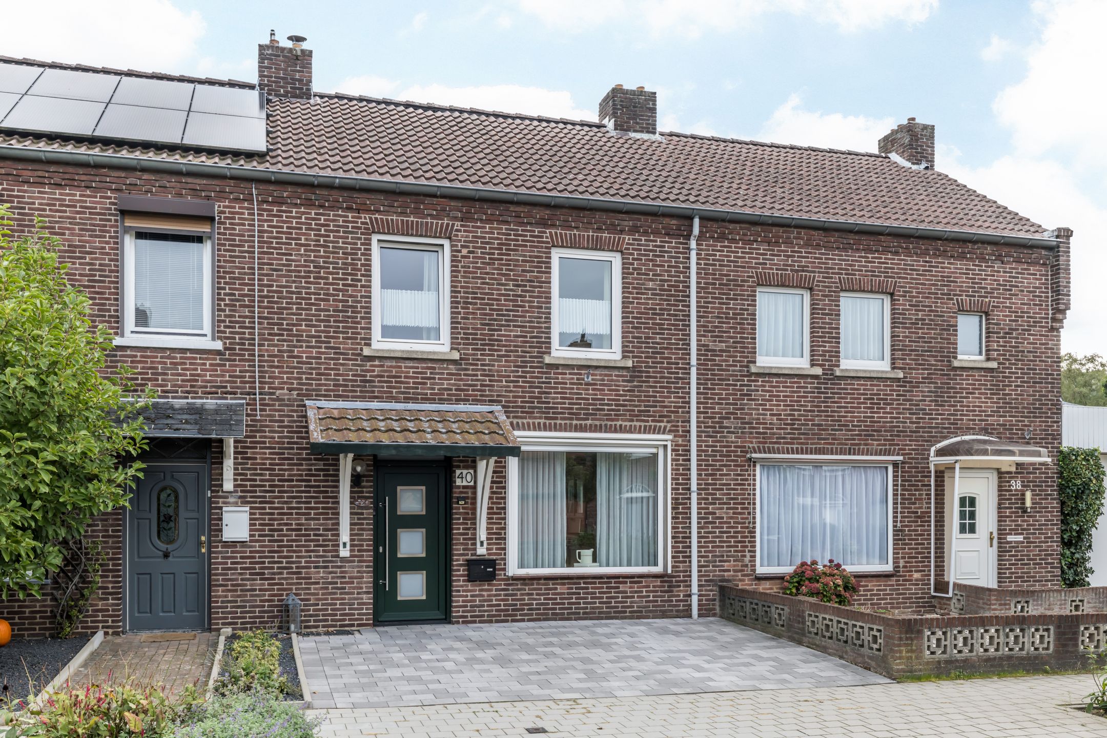 Foto van Kievitstraat 40, Heerlen