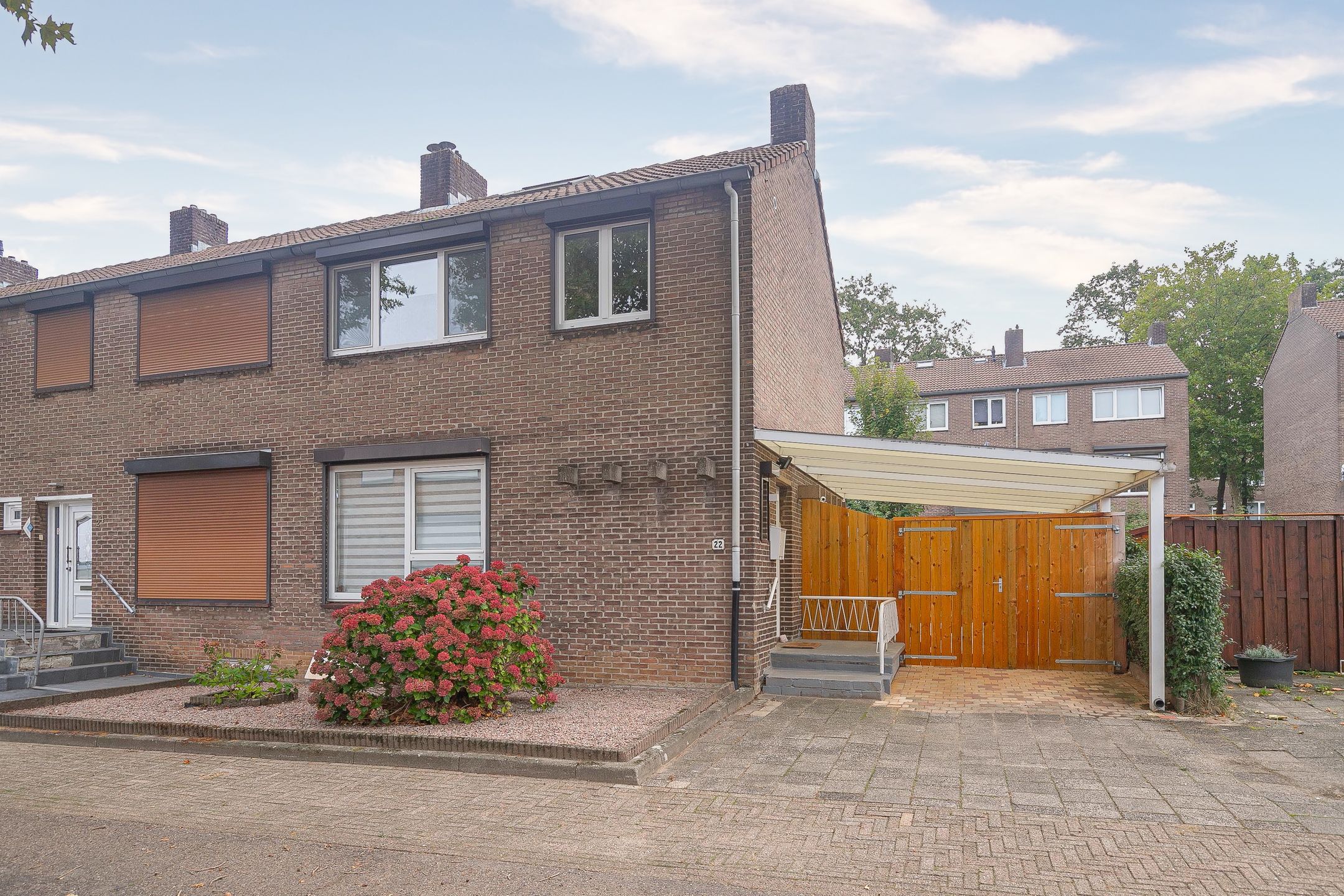 Foto van Koolmeesstraat 22, Heerlen