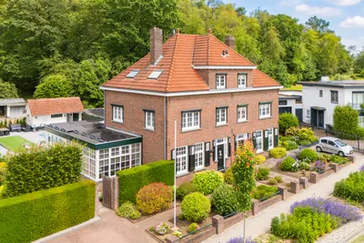 Foto van Heideveldweg 25, Heerlen