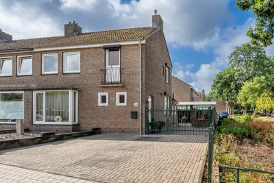 Foto van Heideveldweg 34, Heerlen