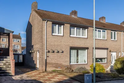 Foto van Heideveldweg 64, Heerlen