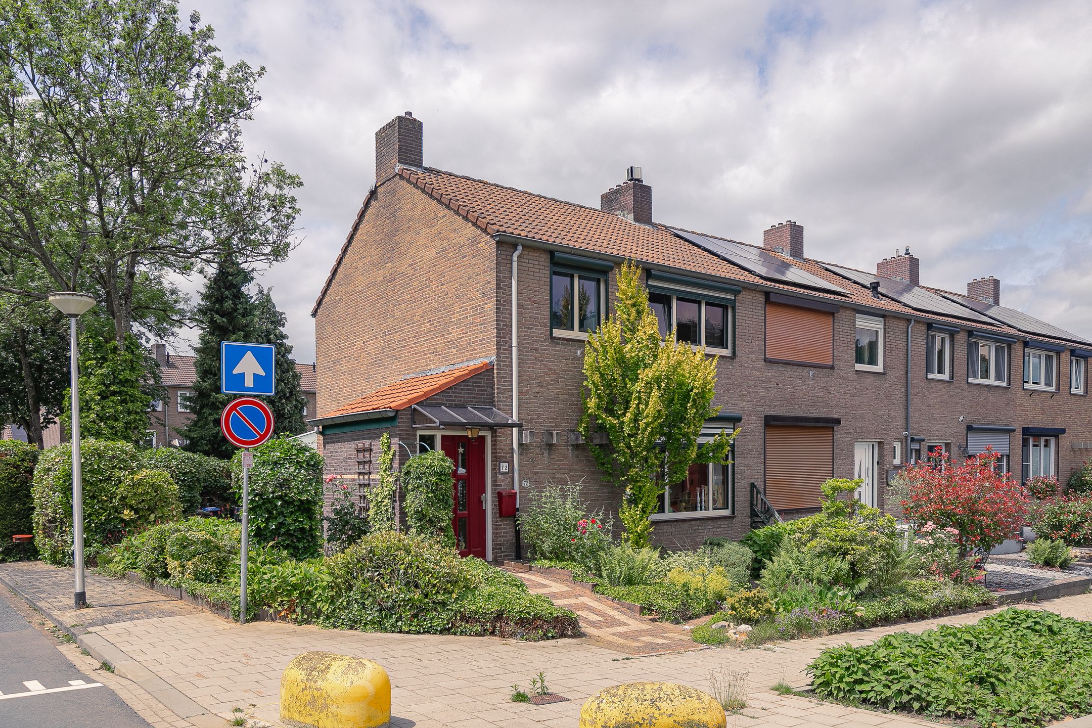 Foto van Heideveldweg 72, Heerlen