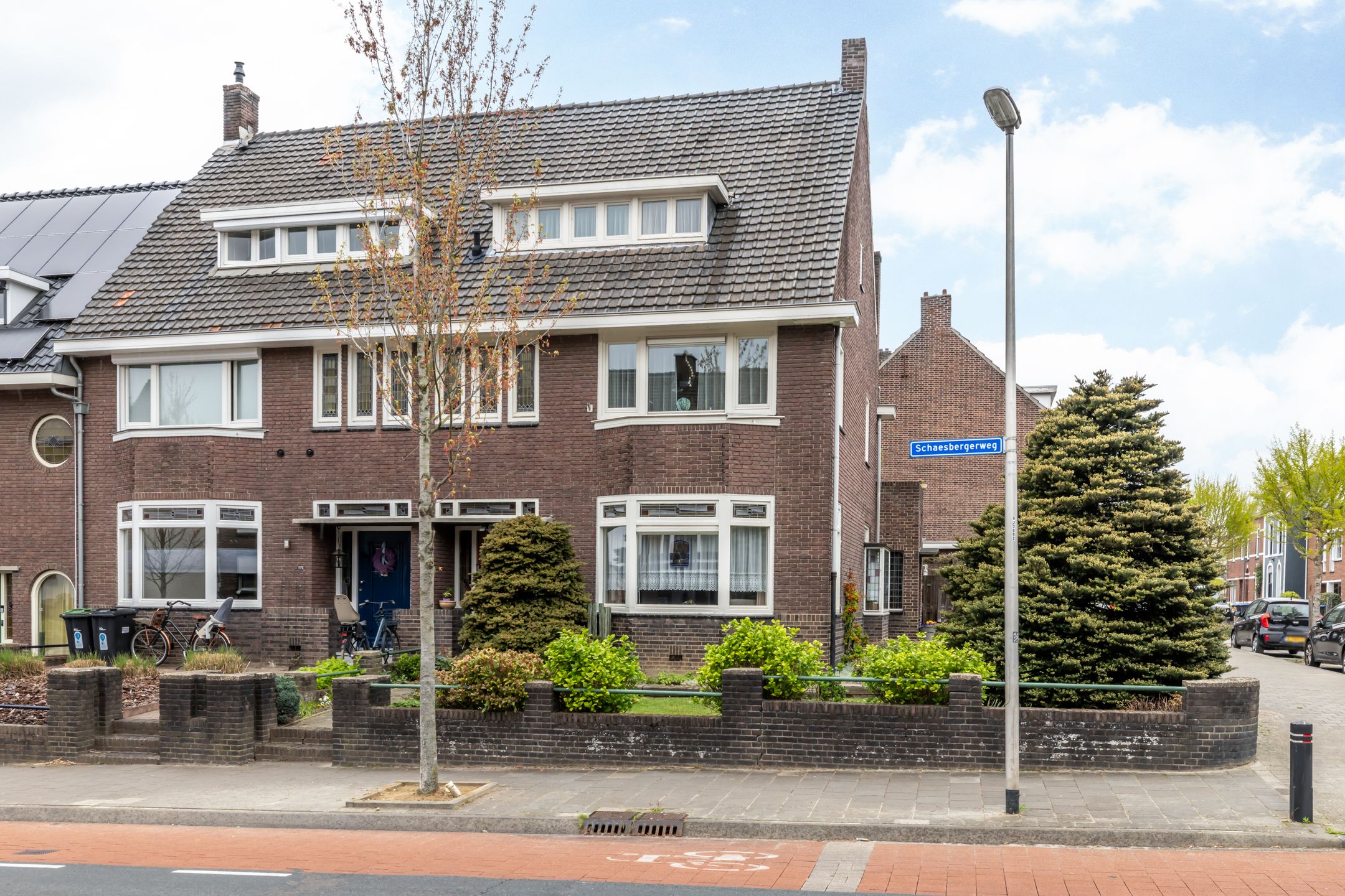 Foto van Schaesbergerweg 37, Heerlen