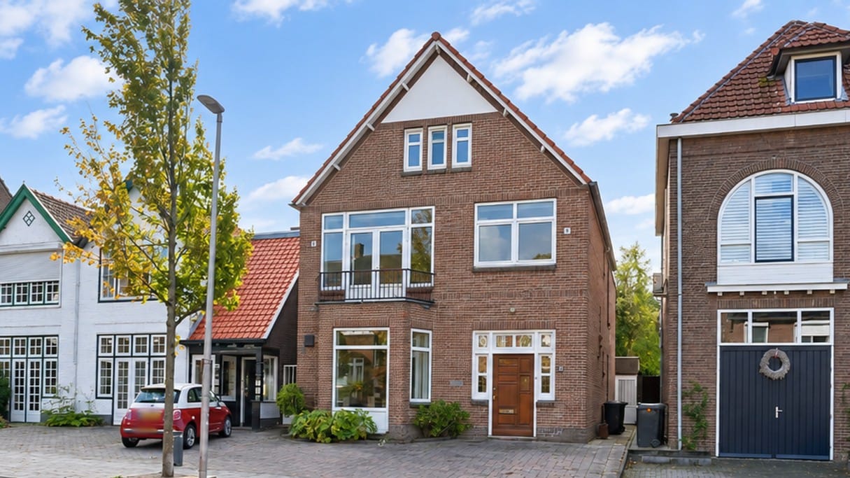 Foto van Schaesbergerweg 32, Heerlen