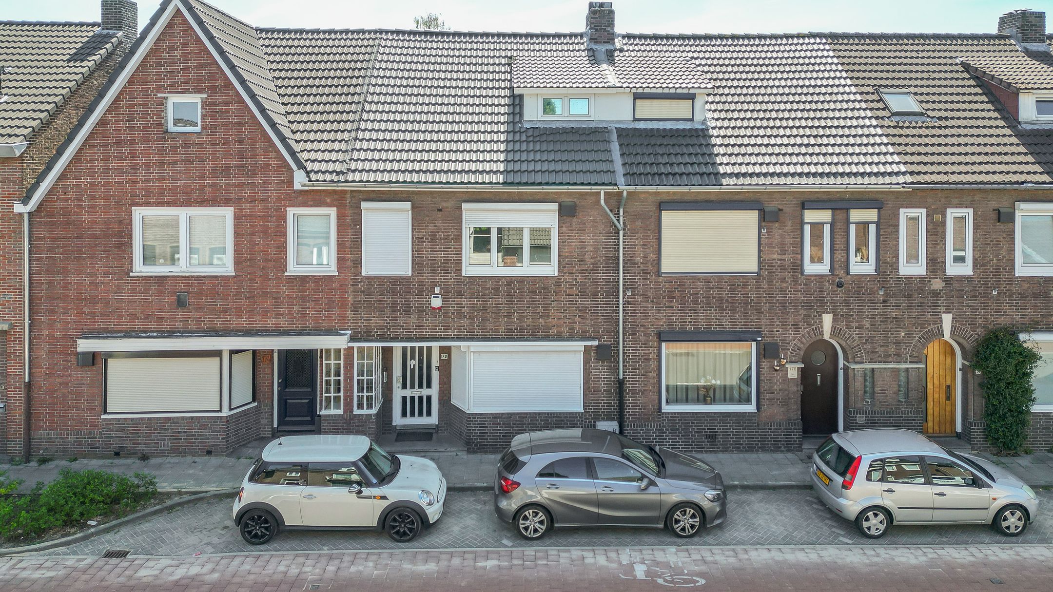 Foto van Schaesbergerweg 172, Heerlen