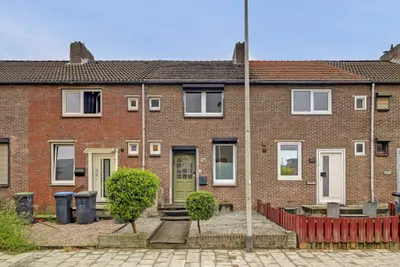 Foto van Rotterdamstraat 74, Heerlen