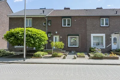 Foto van Rotterdamstraat 94, Heerlen
