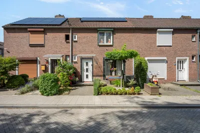 Foto van Apeldoornstraat 41, Heerlen