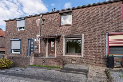 Foto van Den Boschstraat 13, Heerlen