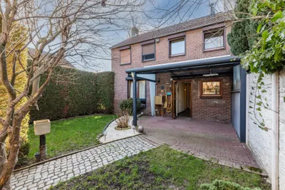 Foto van Den Boschstraat 31, Heerlen