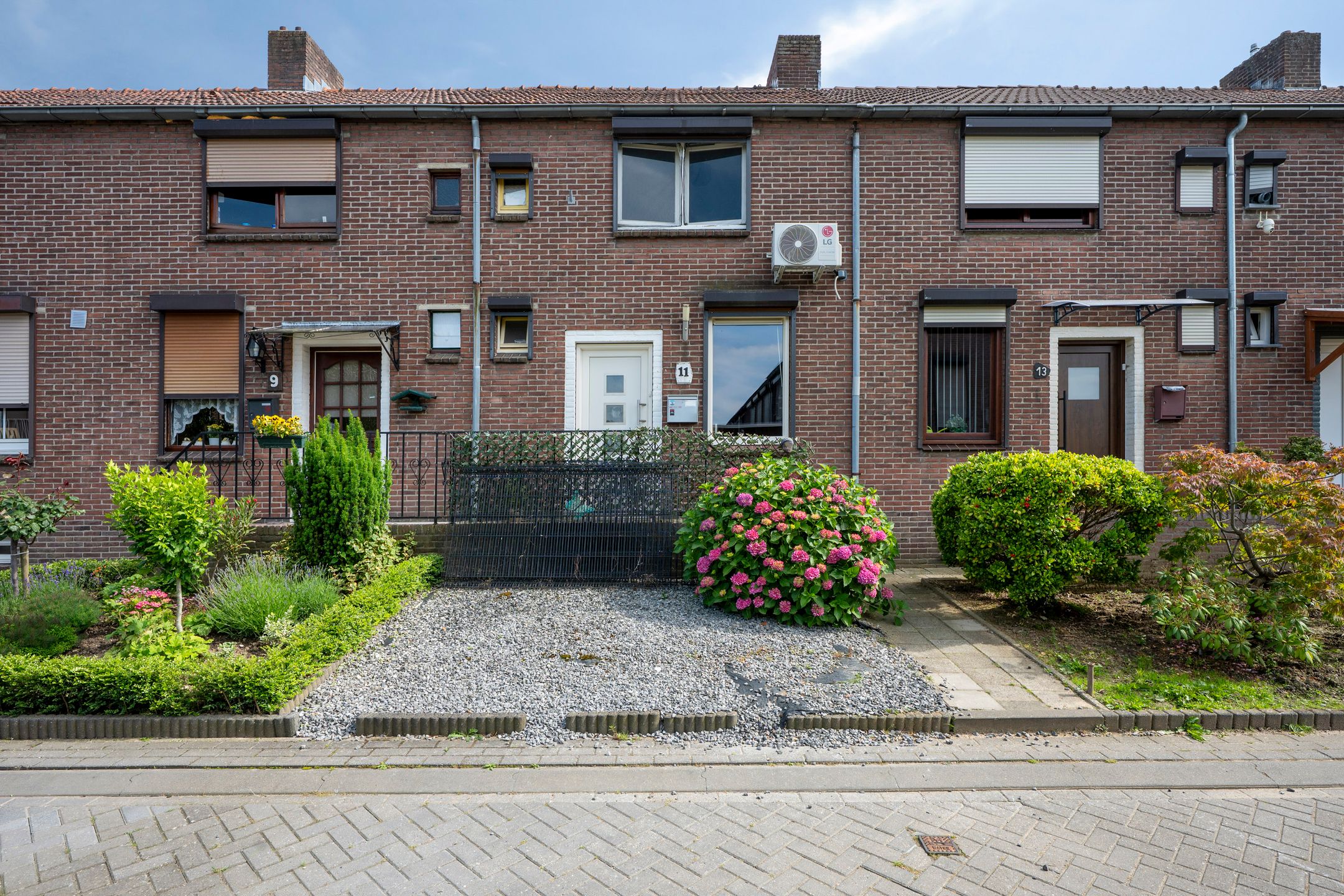 Foto van Utrechtstraat 11, Heerlen