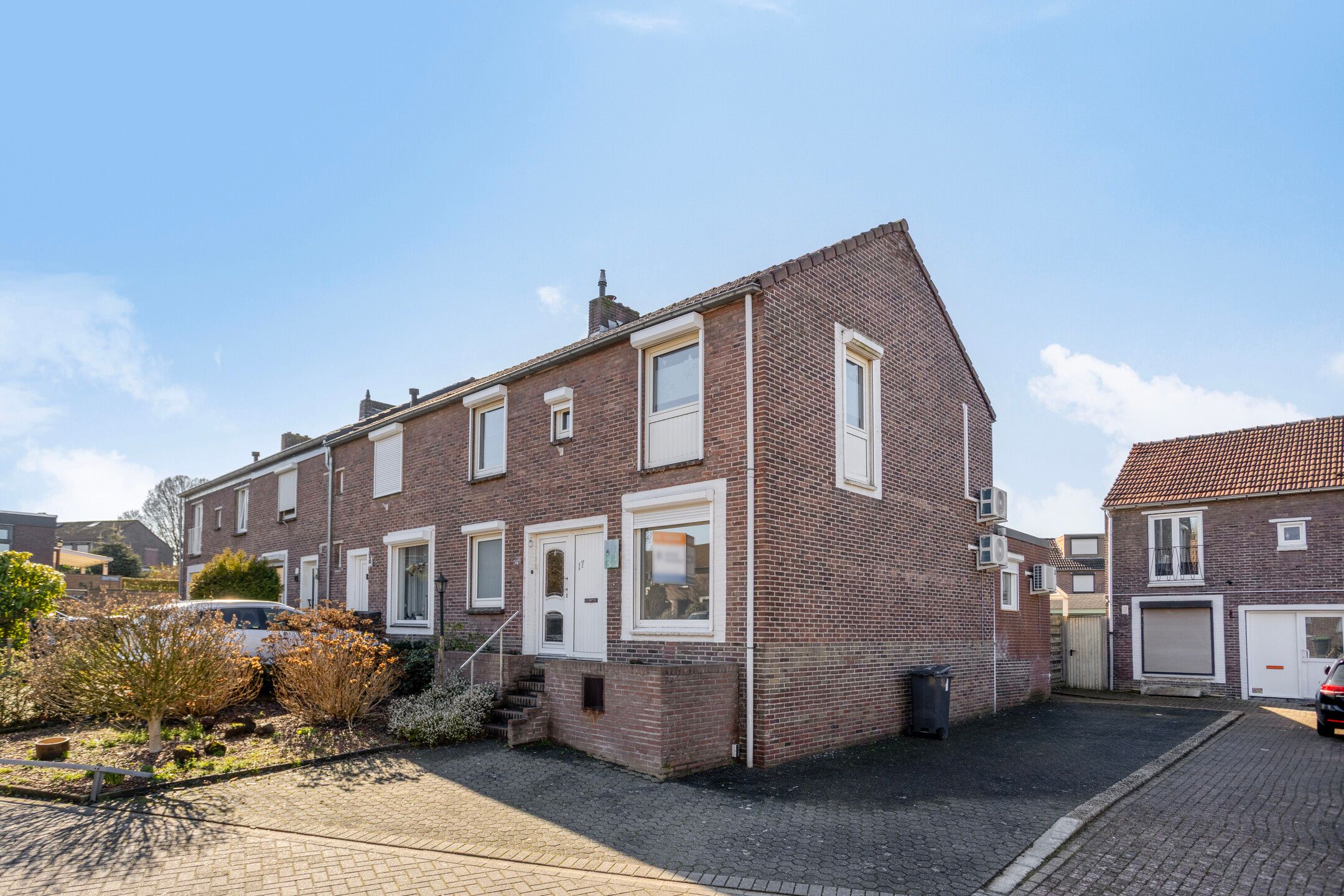 Foto van Haarlemstraat 17, Heerlen