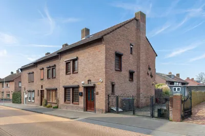 Foto van Van Limburg Stirumstraat 23, Heerlen