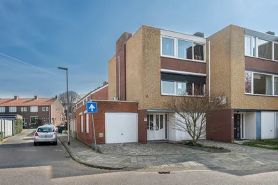 Foto van Van Limburg Stirumstraat 59, Heerlen