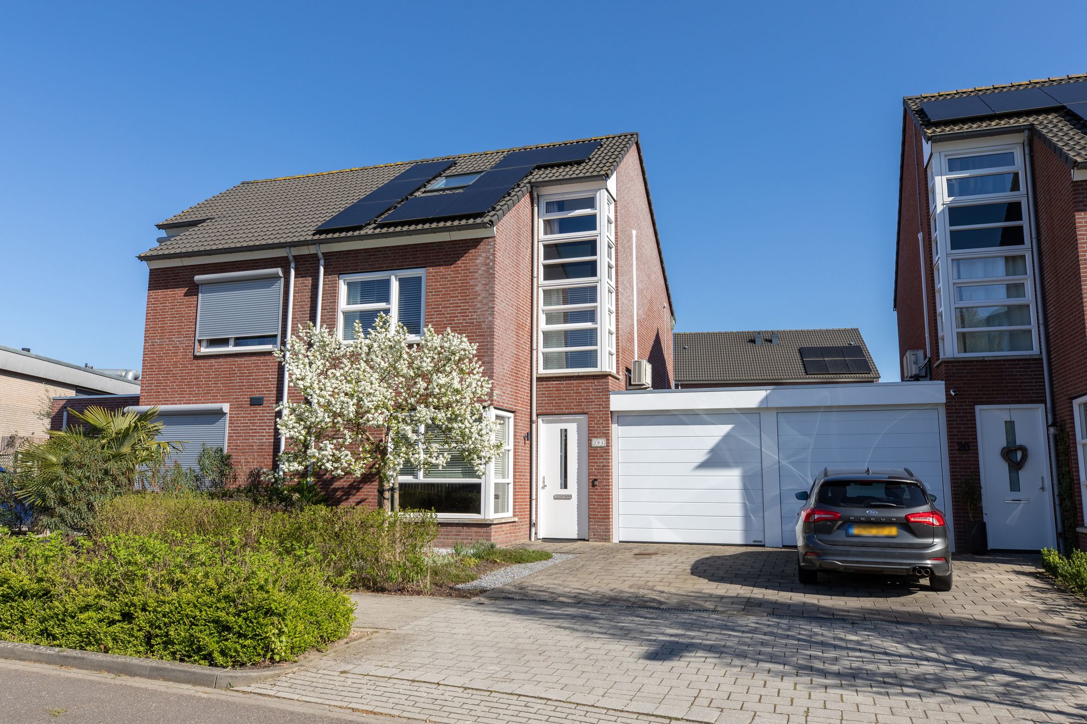 Foto van Schandelermolenweg 20A, Heerlen