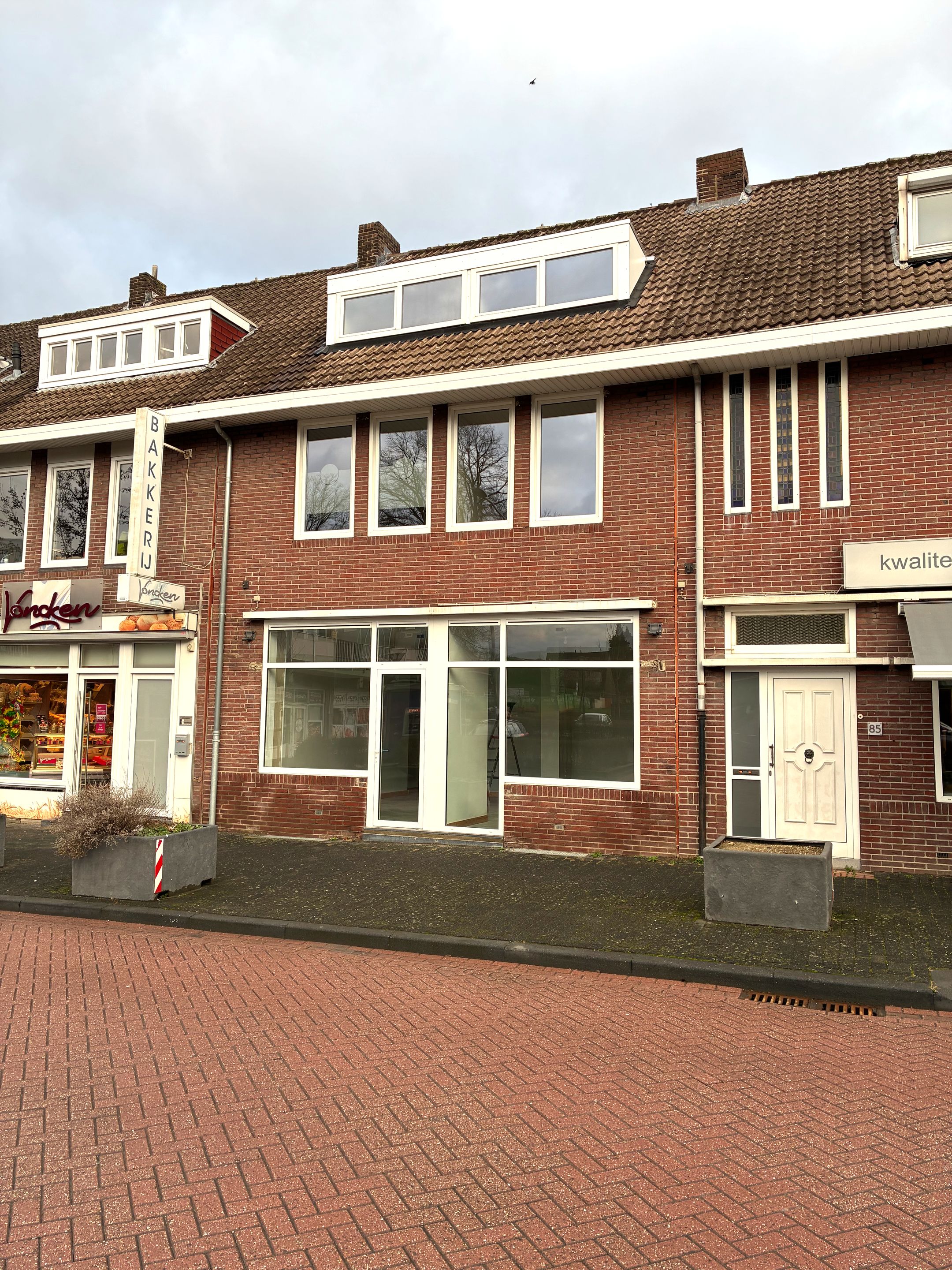Foto van Kasteellaan 83, Heerlen