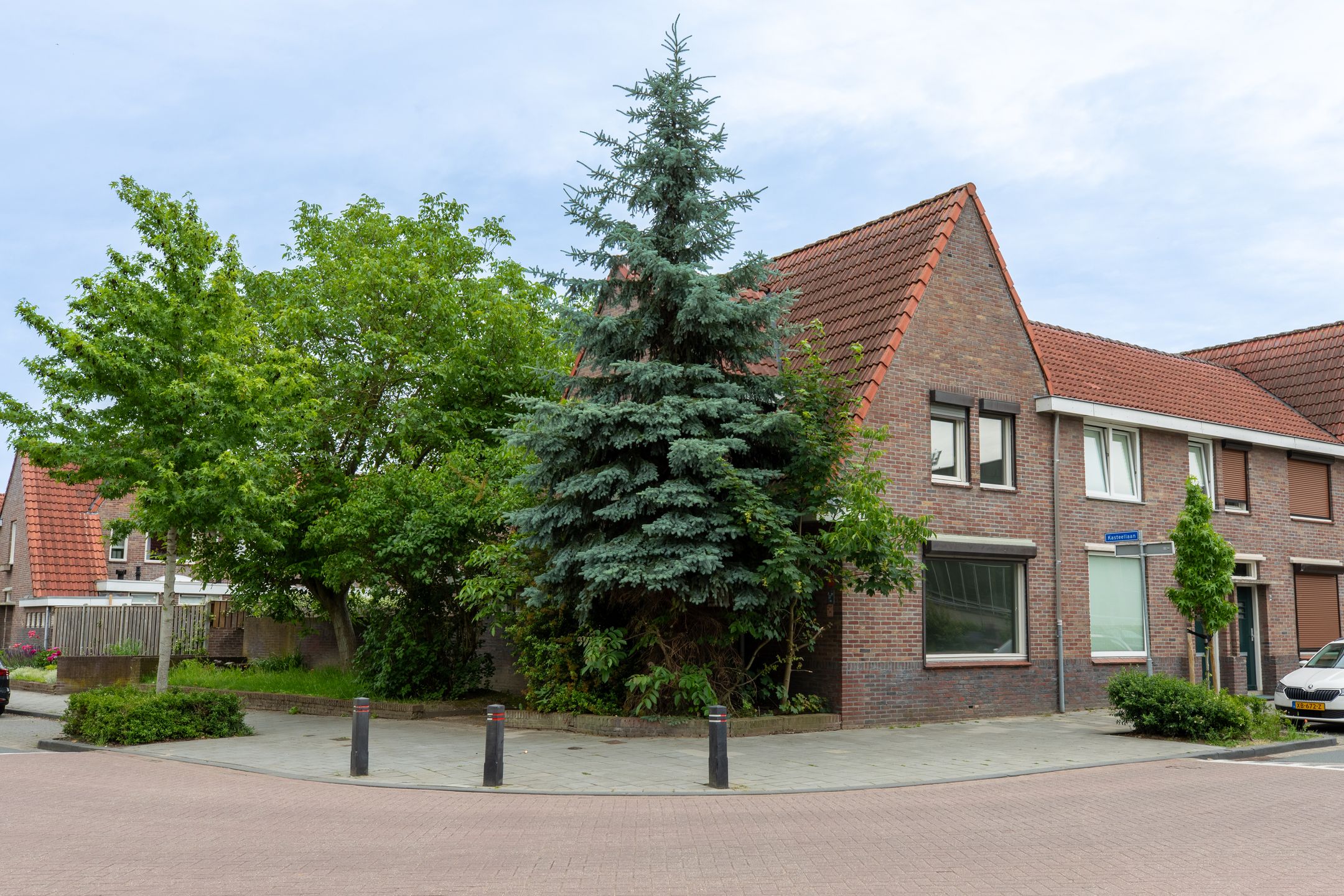 Foto van Kasteellaan 2, Heerlen