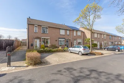 Foto van Jan Steenstraat 23, Heerlen