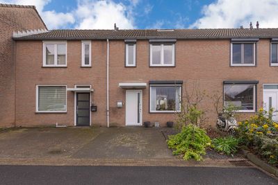 Foto van Rembrandtstraat 9, Heerlen