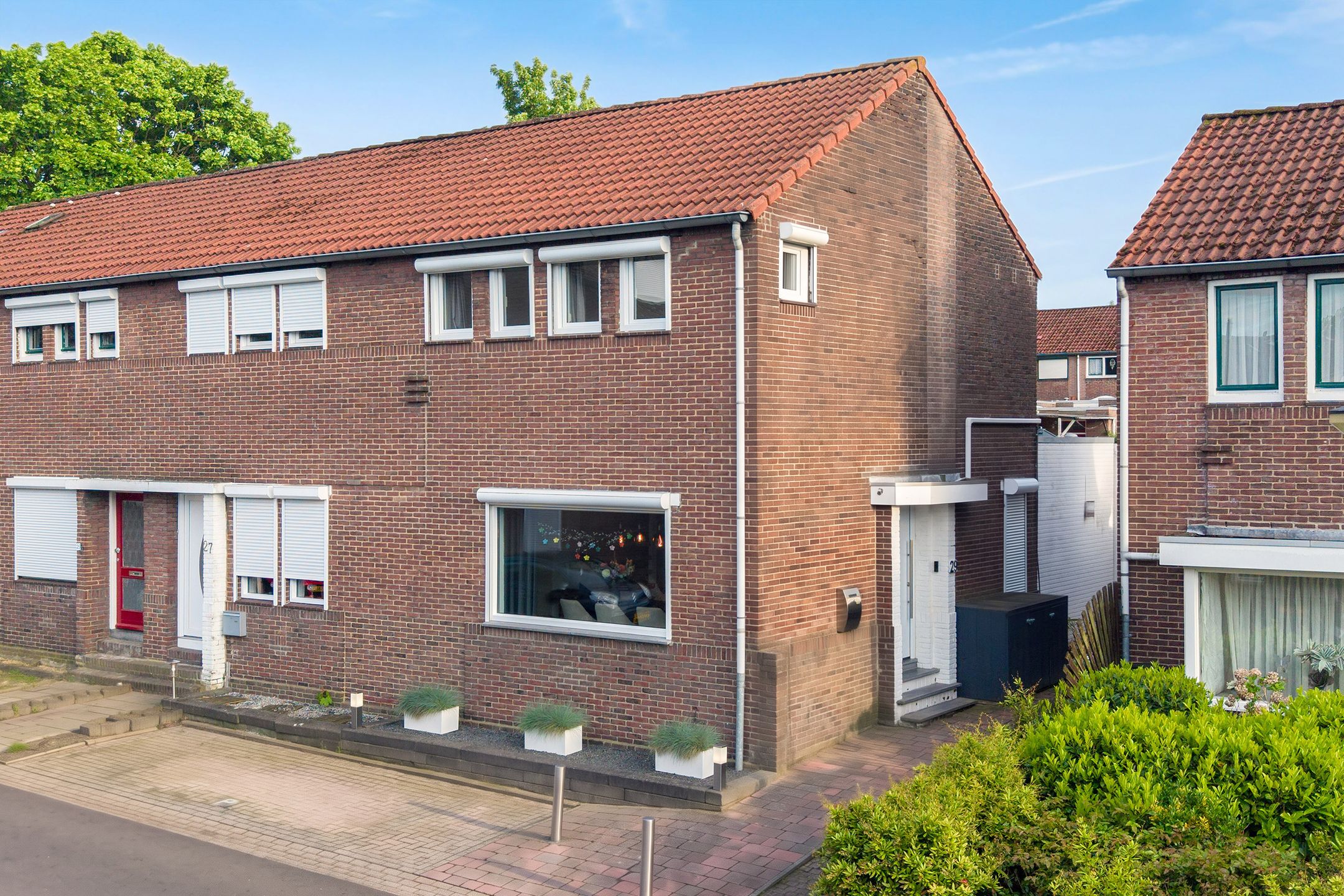 Foto van Rembrandtstraat 29, Heerlen