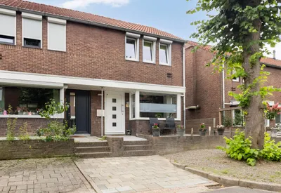 Foto van Rembrandtstraat 37, Heerlen