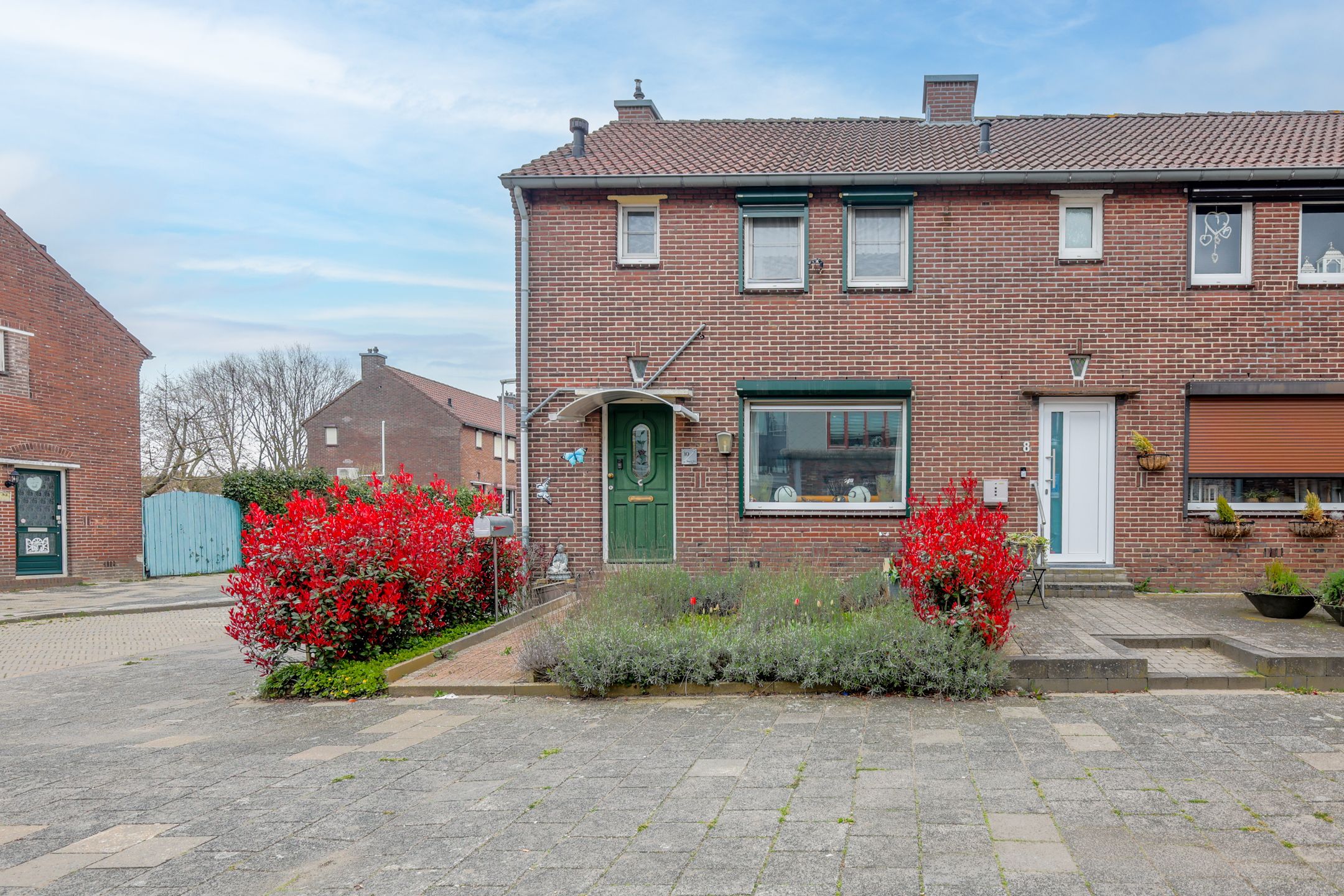 Foto van Henri Jonasstraat 10, Heerlen