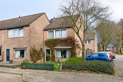 Foto van Henri Jonasstraat 26, Heerlen