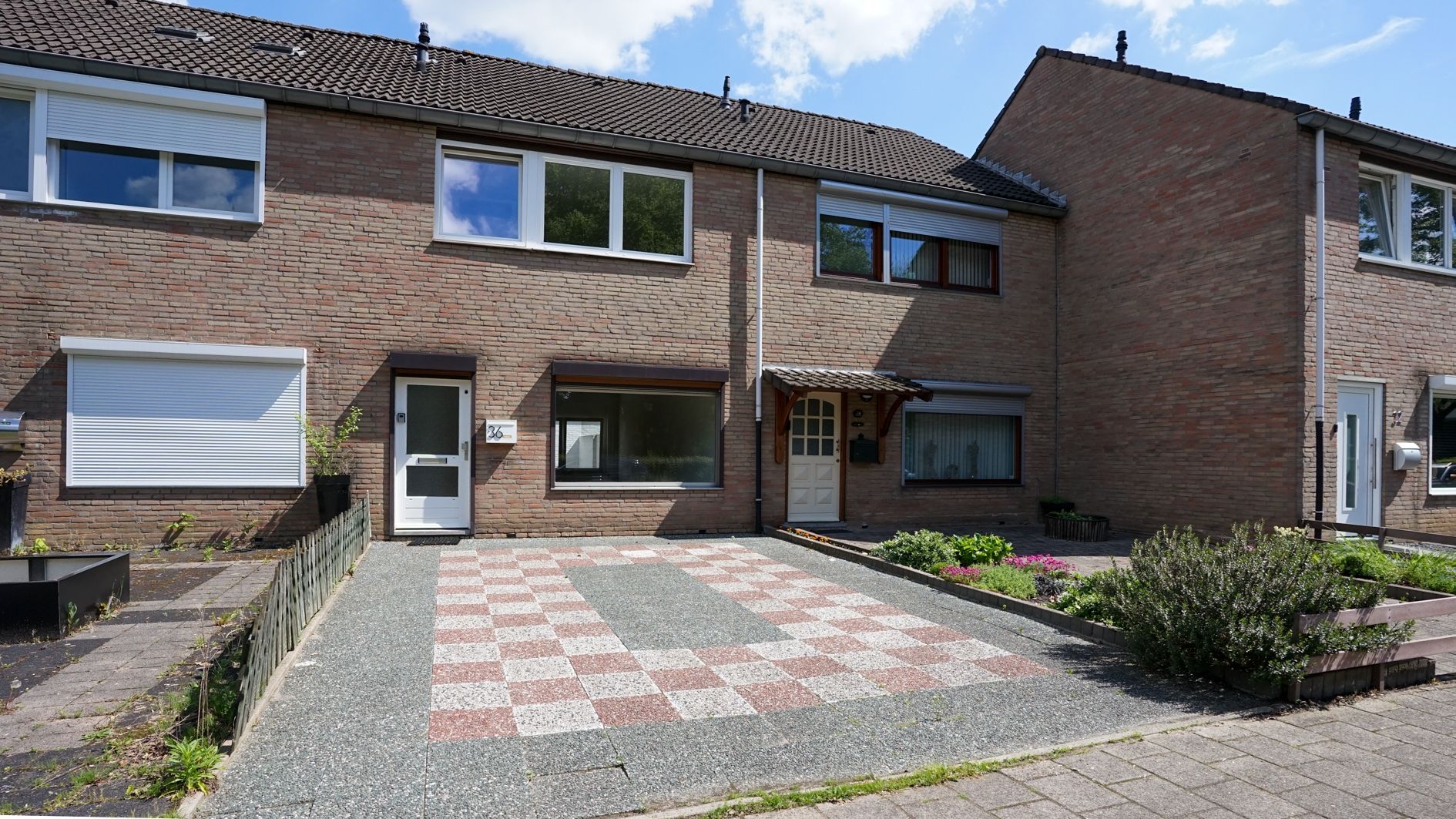 Foto van Henri Jonasstraat 36, Heerlen