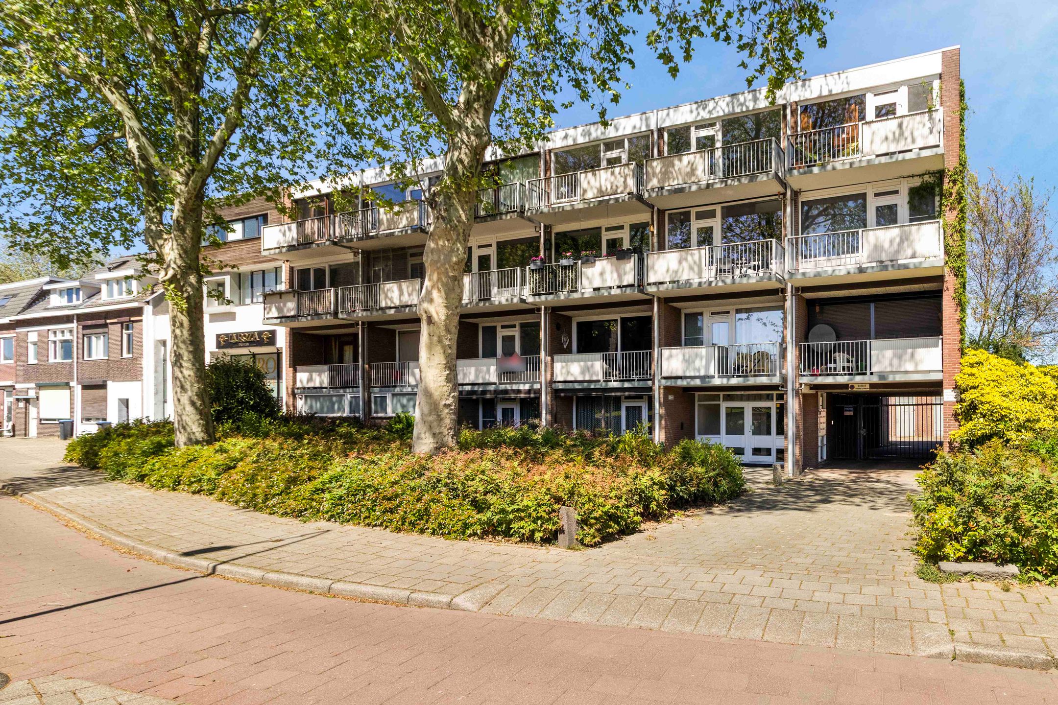 Foto van Schandelerboord 13D, Heerlen