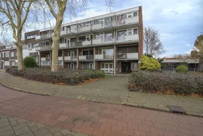 Foto van Schandelerboord 9D, Heerlen