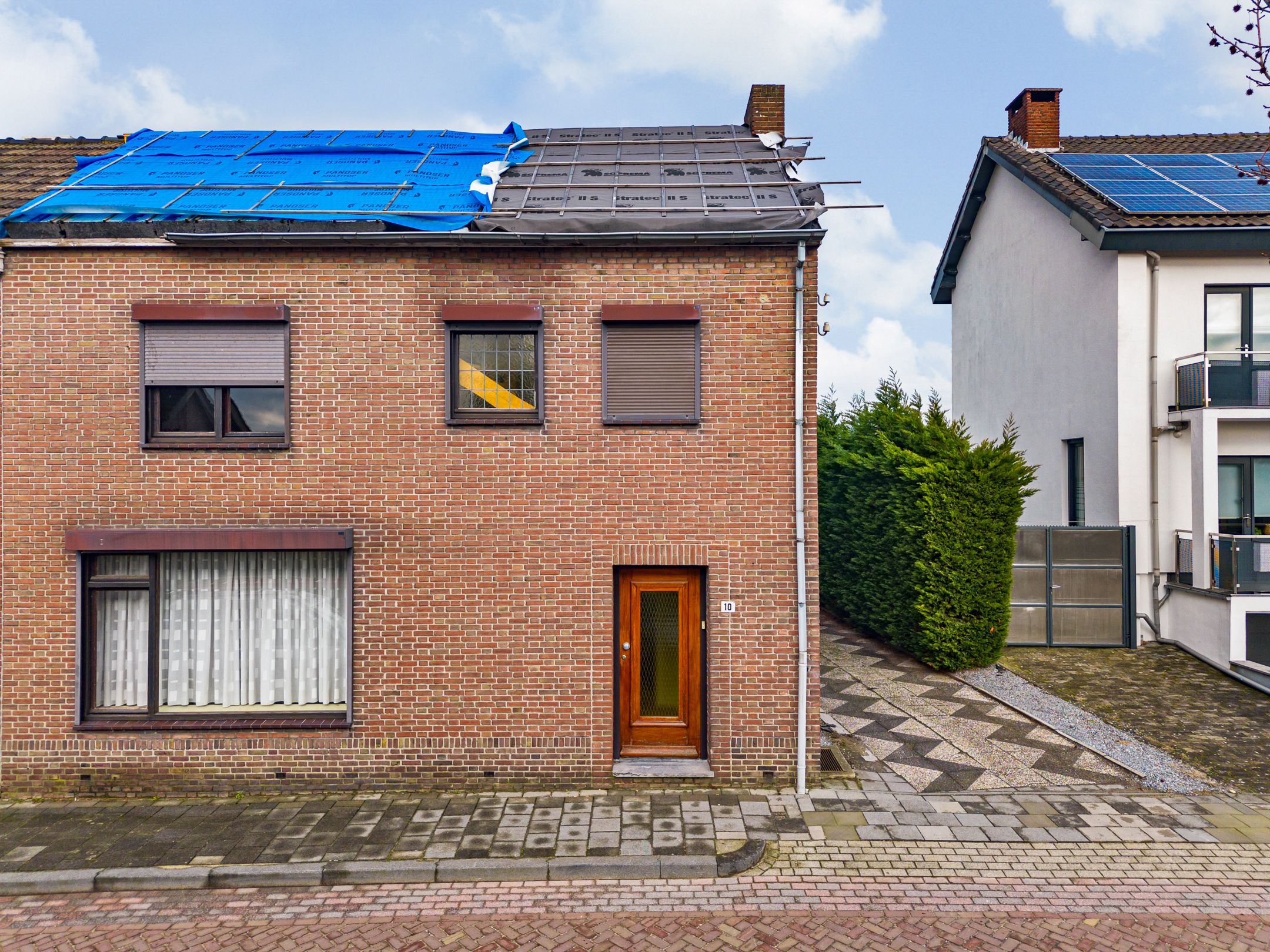 Foto van Onderstestraat 10, Heerlen
