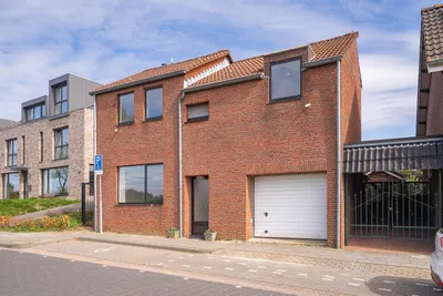 Foto van Wagenschutsweg 8, Heerlen