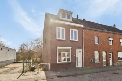 Foto van Sint Barbarastraat 109, Heerlen