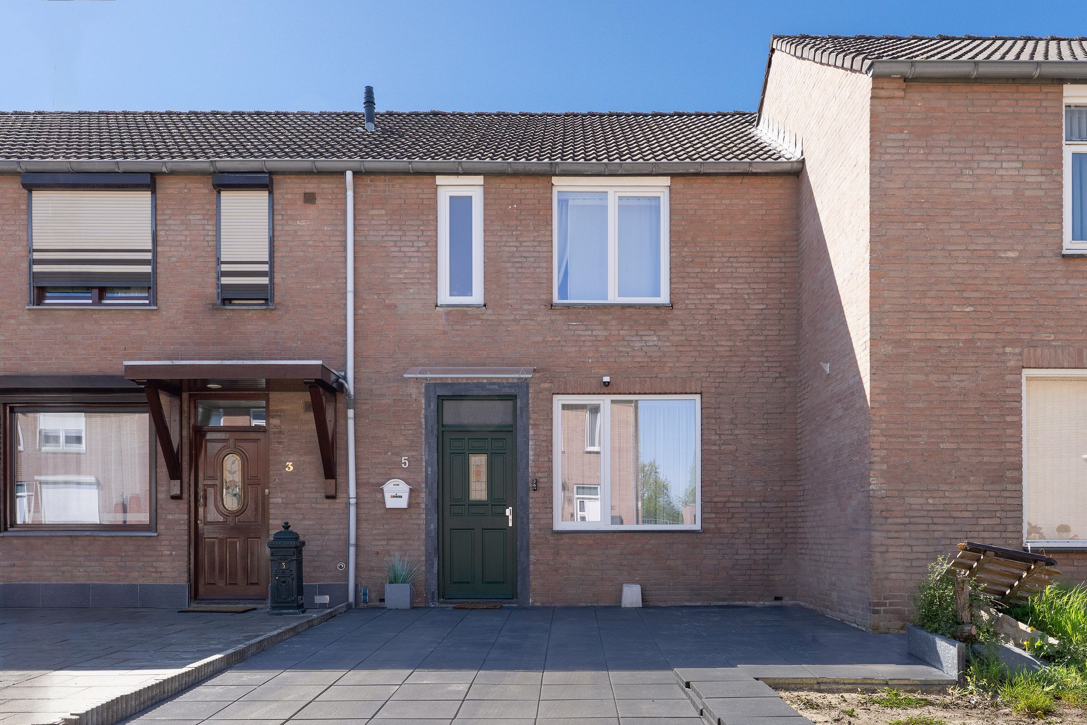Foto van Frans Halsstraat 5, Heerlen